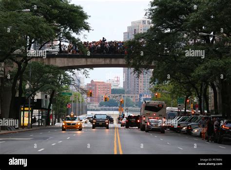 tudor city overpass manhattan